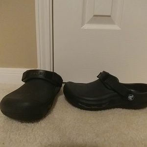 Crocs Non Slip shoes